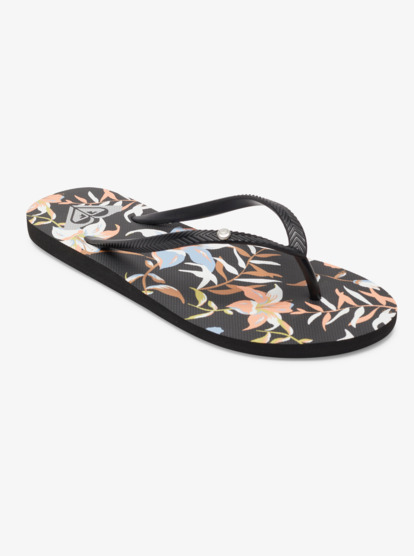 0 Bermuda Sandals Black ARJL100871 Roxy