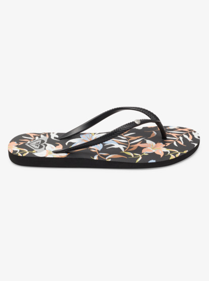 5 Bermuda Sandals Black ARJL100871 Roxy