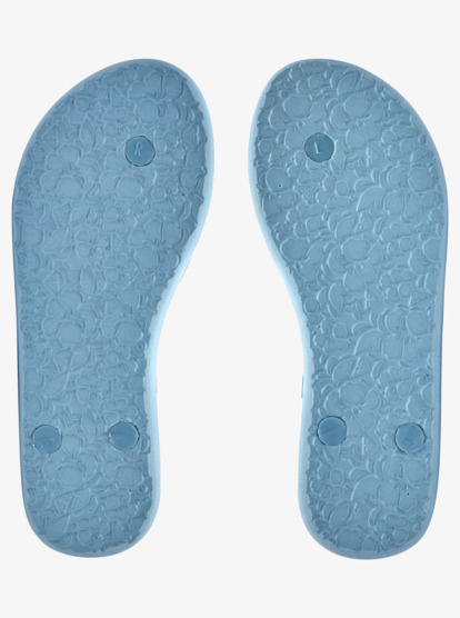 4 Bermuda Sandals Blue ARJL100871 Roxy