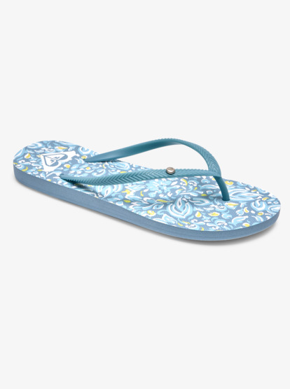 0 Bermuda Sandals Blue ARJL100871 Roxy