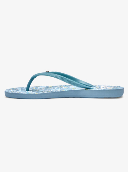2 Bermuda Sandals Blue ARJL100871 Roxy