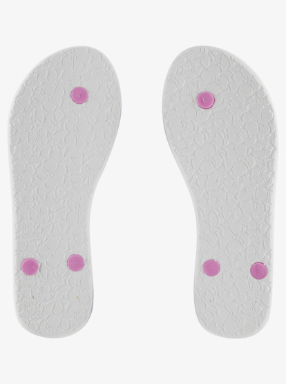 4 Bermuda Sandals Multicolor ARJL100871 Roxy