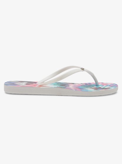 1 Bermuda Sandals Grey ARJL100871 Roxy
