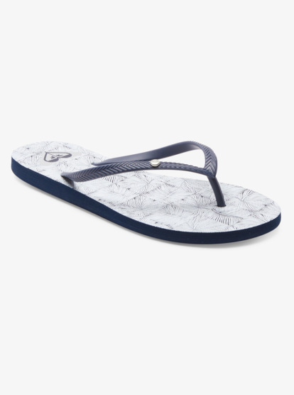 0 Bermuda Sandals Blue ARJL100871 Roxy