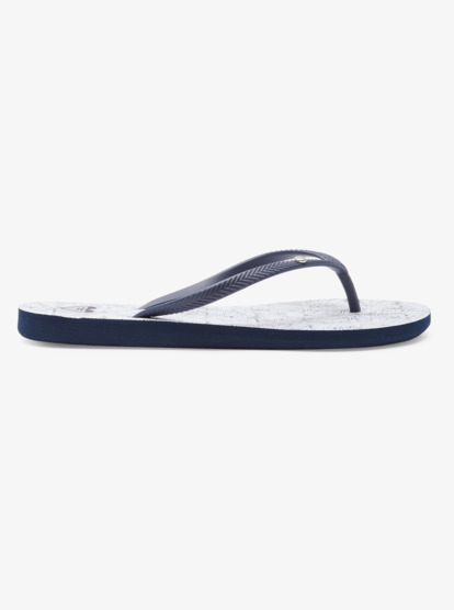 1 Bermuda Sandals Blue ARJL100871 Roxy