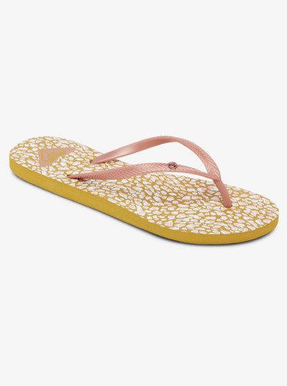 0 Bermuda Sandals Green ARJL100871 Roxy