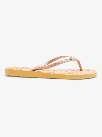 1 Bermuda Sandals Orange ARJL100871 Roxy