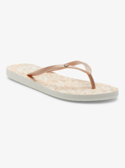 0 Bermuda Print - Sandales pour Femme Rose ARJL100871 Roxy