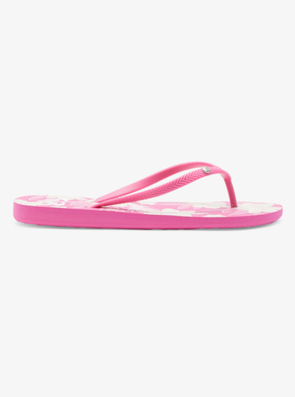 1 Bermuda Sandals Pink ARJL100871 Roxy