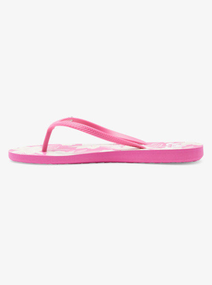 2 Bermuda Sandals Pink ARJL100871 Roxy