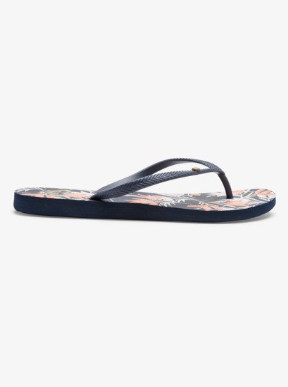 1 Bermuda Sandals Red ARJL100871 Roxy
