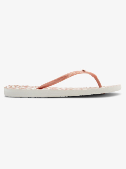 1 Bermuda Sandals Pink ARJL100871 Roxy