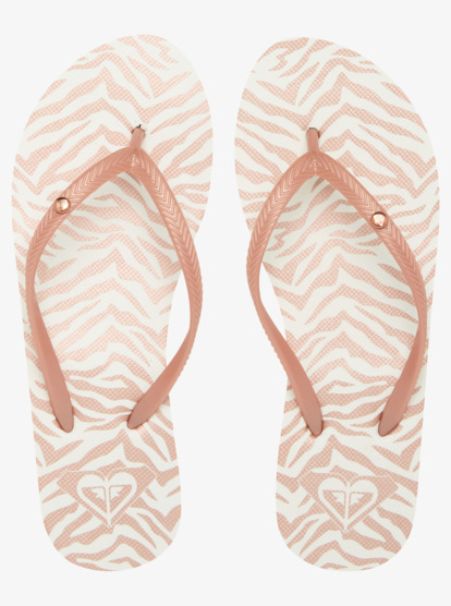 2 Bermuda Sandals Pink ARJL100871 Roxy