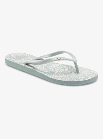 0 Bermuda Sandals Green ARJL100871 Roxy