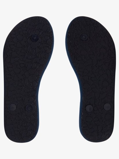 3 Bermuda Print - Sandales pour Femme Bleu ARJL100871 Roxy