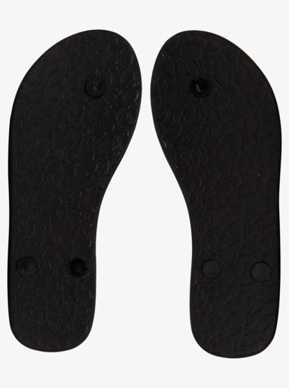 3 Bermuda Sandals White ARJL100871 Roxy