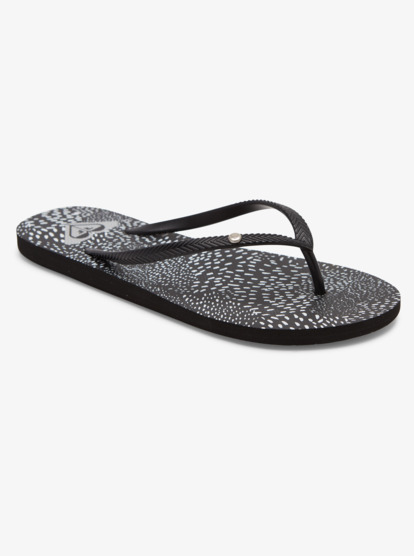 0 Bermuda Sandals White ARJL100871 Roxy
