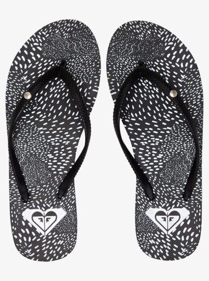 2 Bermuda Sandals White ARJL100871 Roxy
