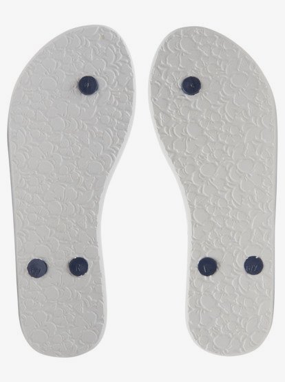 3 Bermuda Sandals White ARJL100871 Roxy