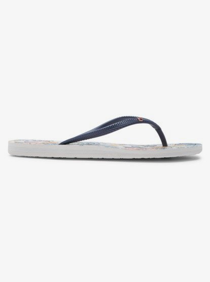 1 Bermuda Sandals White ARJL100871 Roxy