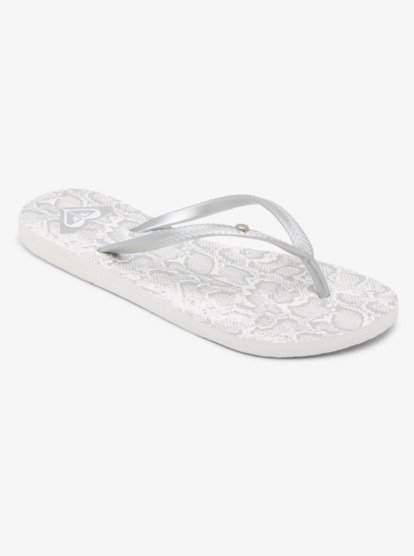 0 Bermuda Sandals White ARJL100871 Roxy