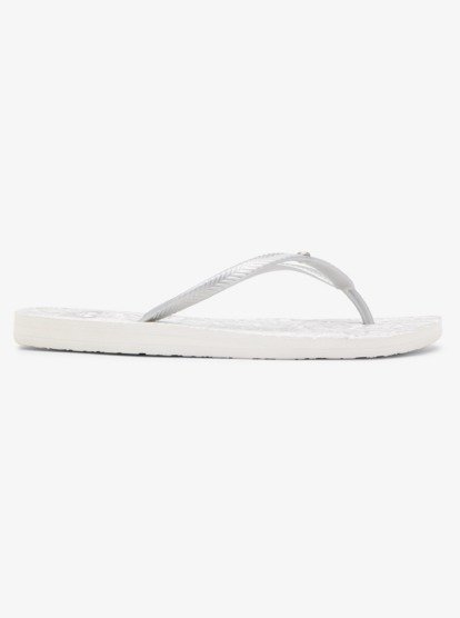 1 Bermuda Sandals White ARJL100871 Roxy