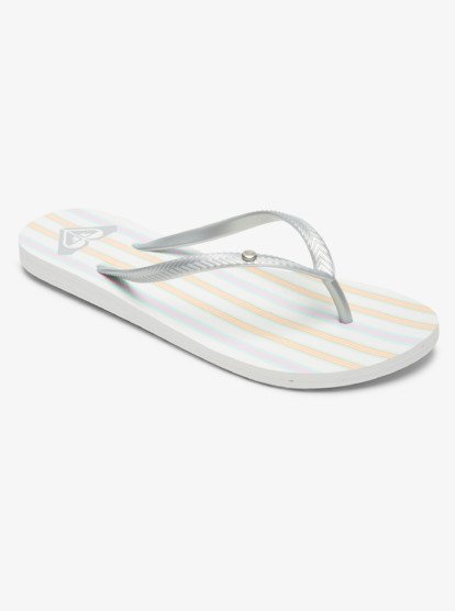 0 Bermuda Sandals White ARJL100871 Roxy