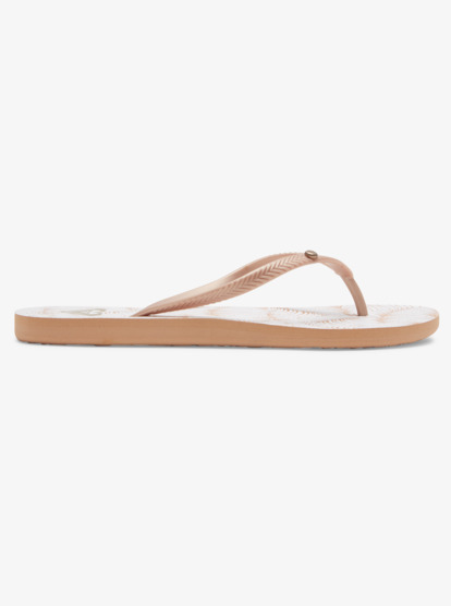 2 Bermuda Print - Sandalen voor Dames White ARJL100871 Roxy
