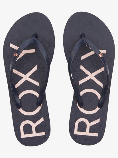 2 Sandy - Sandalen für Frauen Blau ARJL100876 Roxy