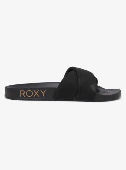 Roxy slippy online slides