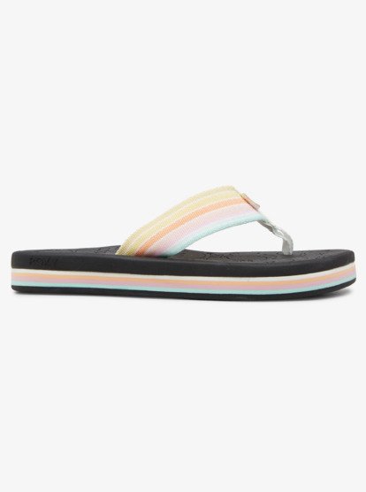 Roxy Women/'s Colbee Hi Flip Flop Sport Sandal