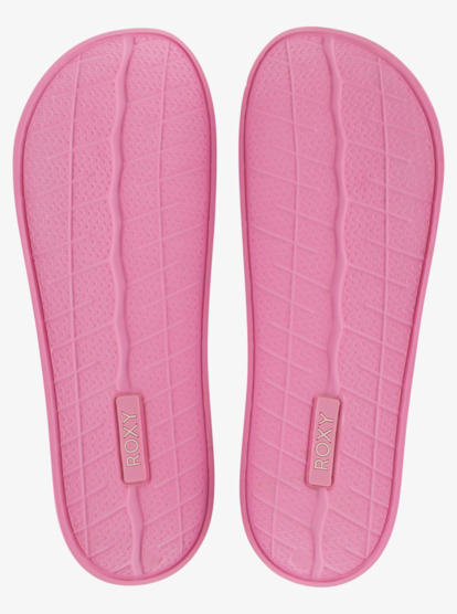 6 Womens Slippy Sandals  ARJL100909 Roxy