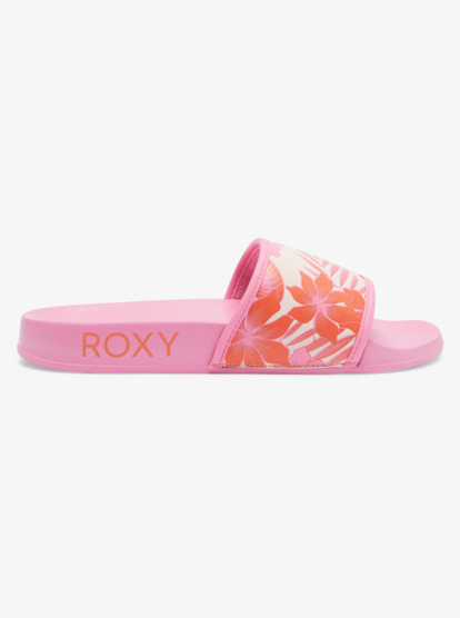 3 Womens Slippy Sandals  ARJL100909 Roxy