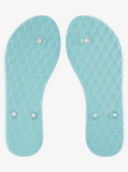 3 Viva Jelly - Sandales pour Femme Bleu ARJL100915 Roxy