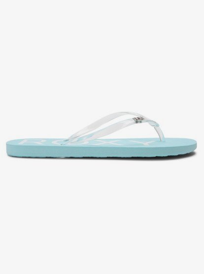 1 Viva Jelly - Sandales pour Femme Bleu ARJL100915 Roxy