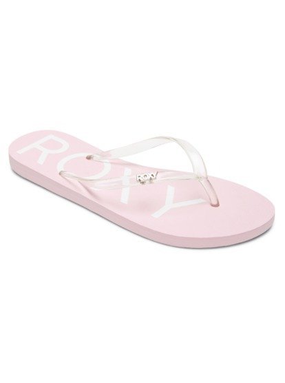 1 Viva Jelly - Sandalen für Frauen Rosa ARJL100915 Roxy