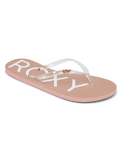 nature breeze jelly sandals