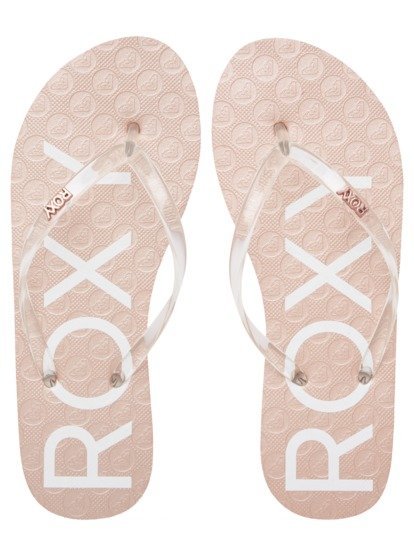 nature breeze jelly sandals