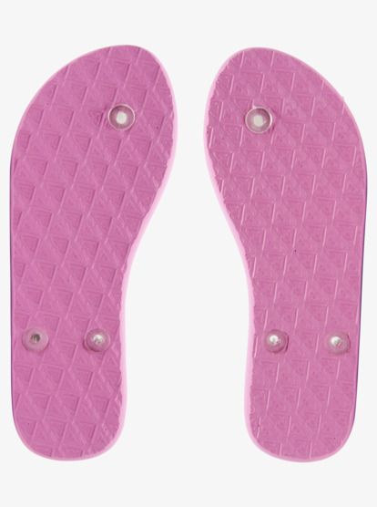 4 Viva Jelly - Sandalias para Mujer Naranja ARJL100915 Roxy