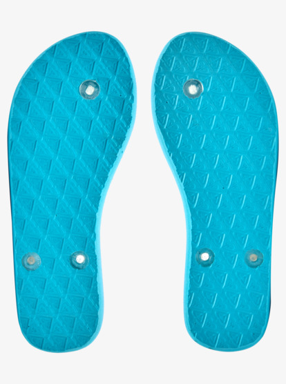 4 Viva Jelly - Sandales pour Femme Multicouleurs ARJL100915 Roxy
