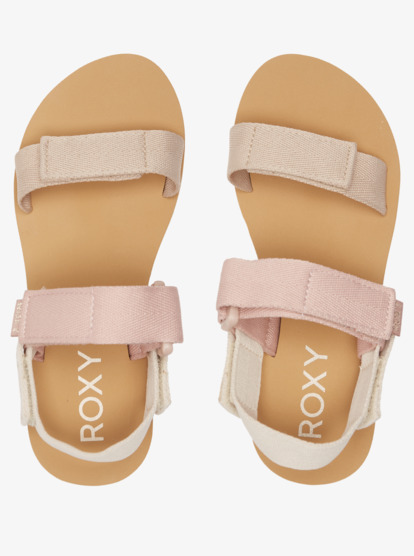 Roxy discount kids sandals