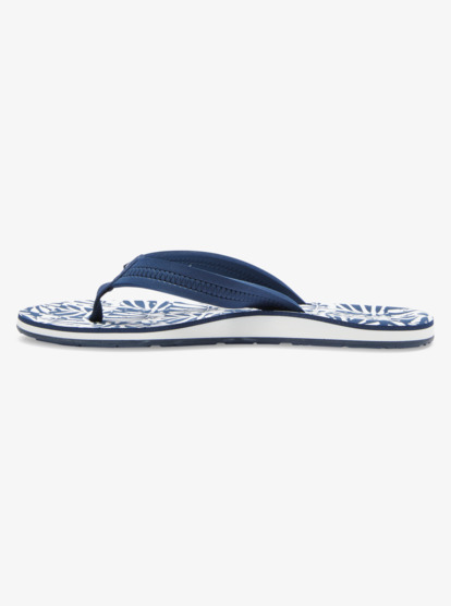 2 Vista Loreto Flip-Flops Blue ARJL100953 Roxy