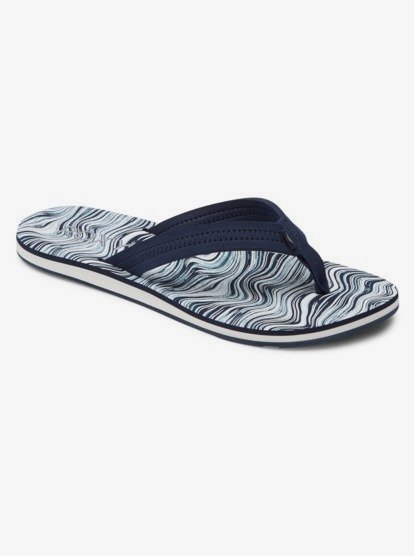 0 Vista Loreto Flip-Flops Blue ARJL100953 Roxy