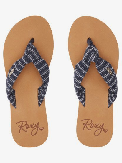 Roxy paia 2025 flip flops