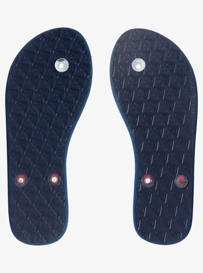 4 Viva Gradient - Sandales pour Femme Bleu ARJL100958 Roxy