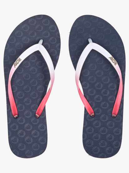 3 Viva Gradient - Sandales pour Femme Bleu ARJL100958 Roxy