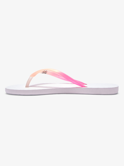 2 Viva Gradient - Sandales pour Femme Blanc ARJL100958 Roxy