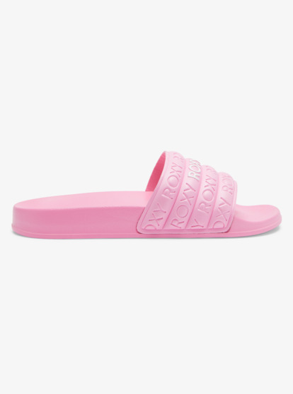 1 Slippy Water-Friendly Sandals Pink ARJL100999 Roxy
