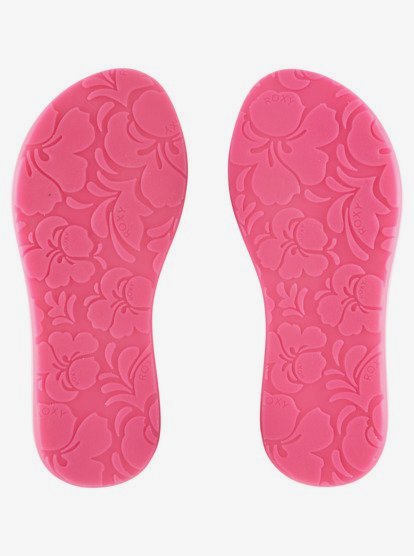 3 Surf Check Sandals  ARJL101006 Roxy