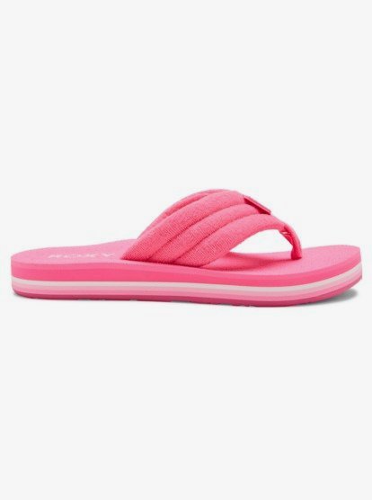 1 Surf Check Sandals  ARJL101006 Roxy